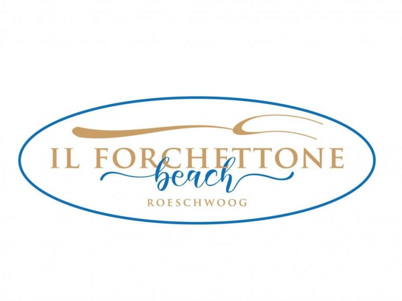 Ouverture du restaurant - Il Forchettone Beach 26 avril 2024