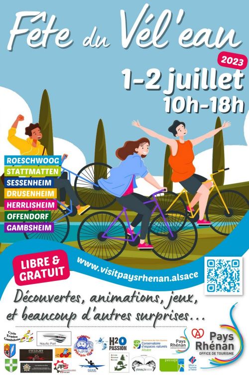 fete vélo