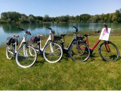 vélos vélos