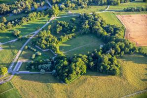 foxie fort louis