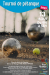 Tournoi de pétanque 2023