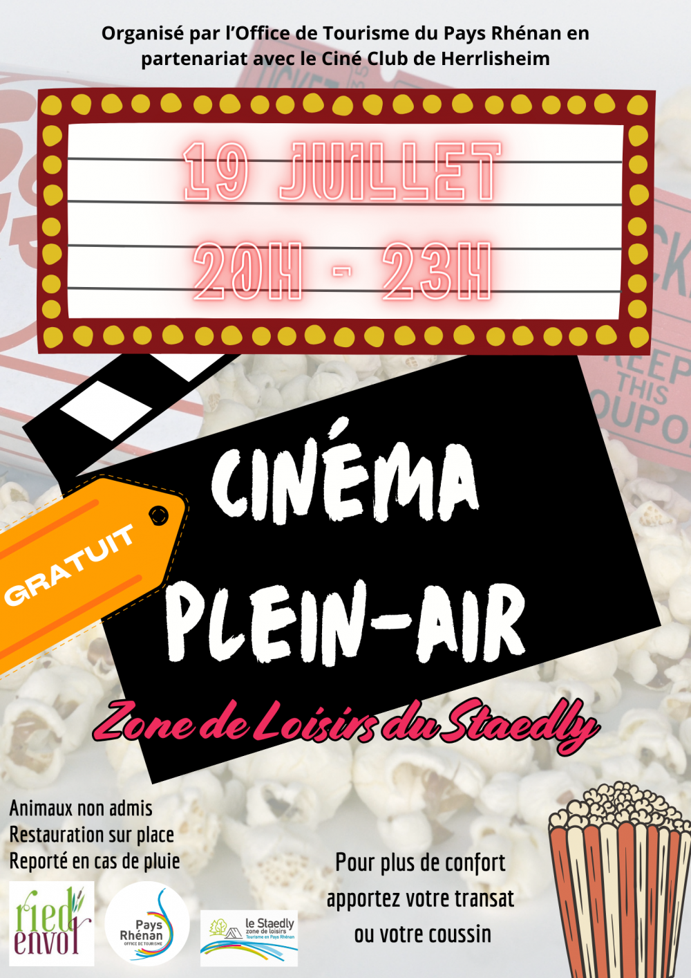 CINE 2024