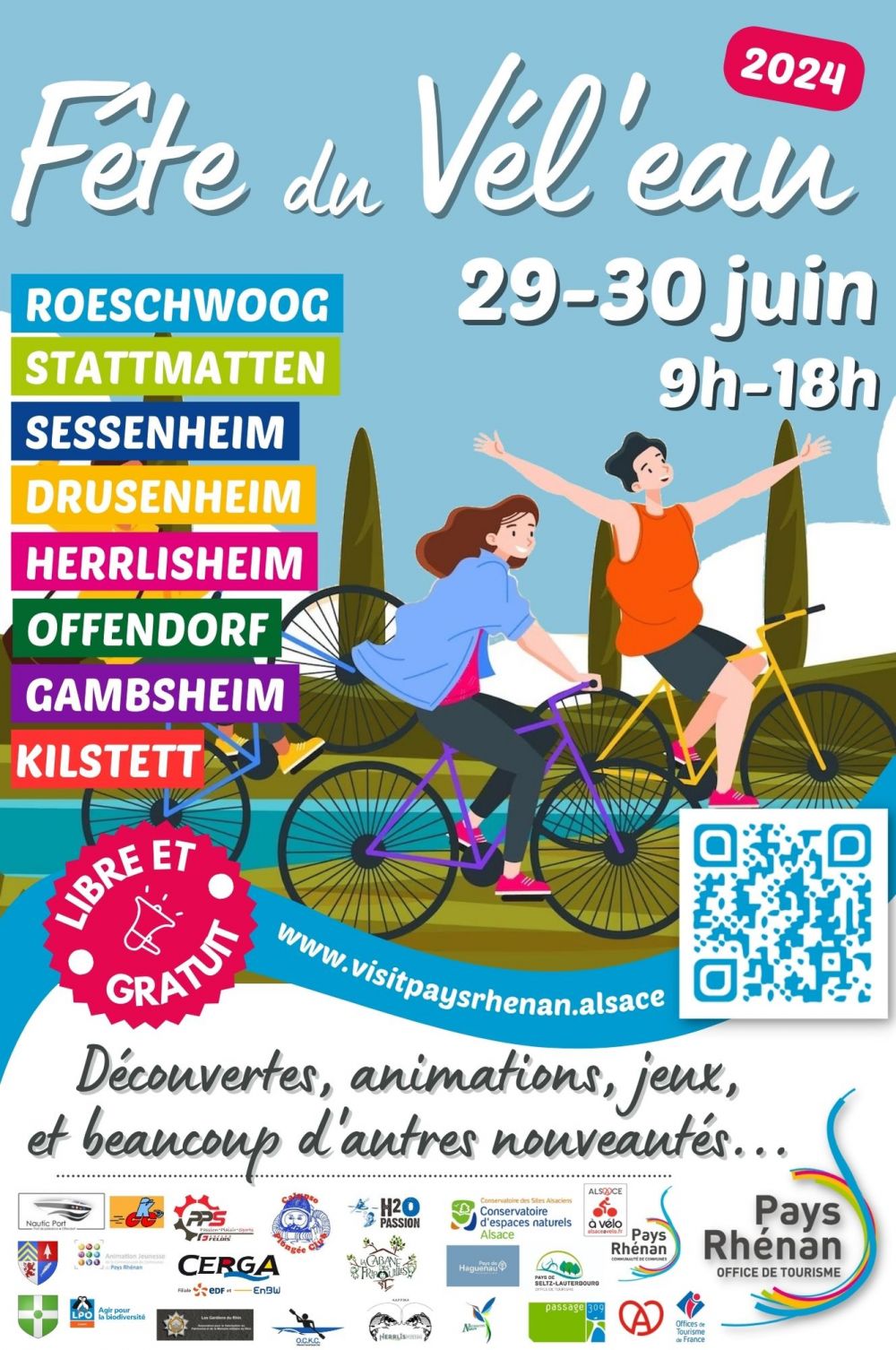 Copie de Affiche vél'eau 2024 Fr