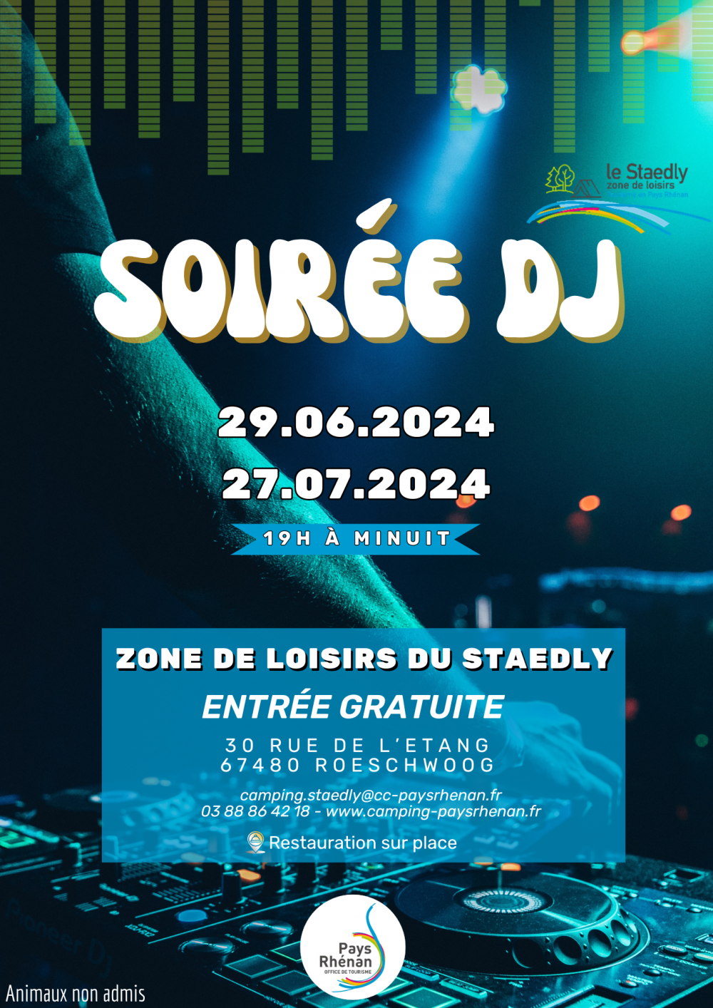 DJ 2024