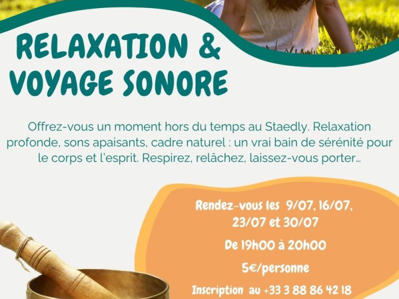 LES ANIMATIONS DE L'ETE