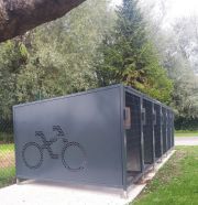 box vélo