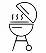 bbq-clipart-black-2