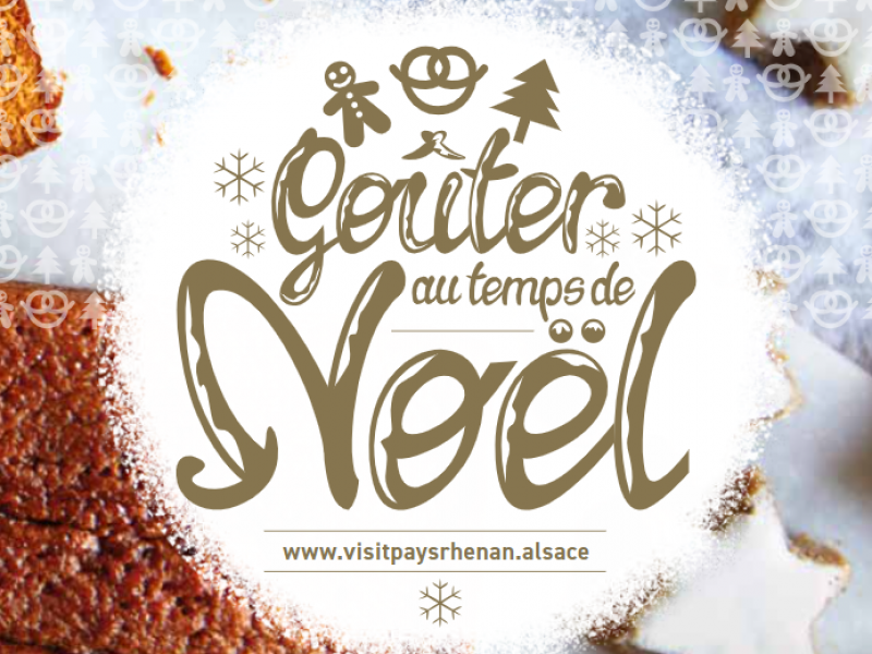 Noël au Pays Rhénan