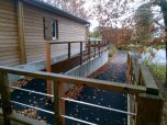 chalet PMR