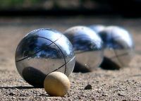 petanque